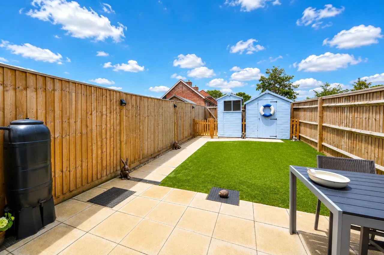 Dunnock Close, Knebworth, Herts, SG3 6FR, photo 9