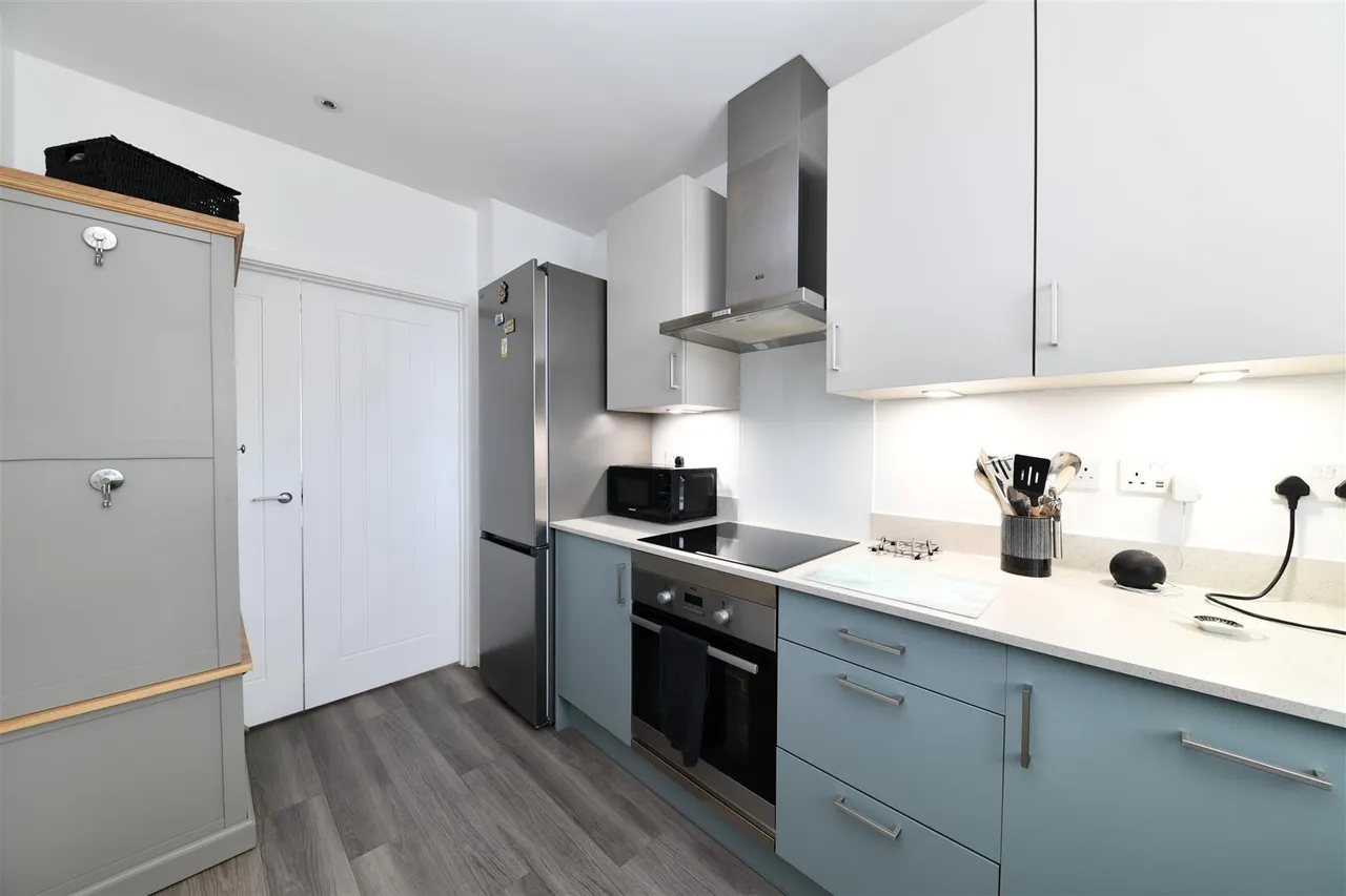 Dunnock Close, Knebworth, Herts, SG3 6FR, photo 13