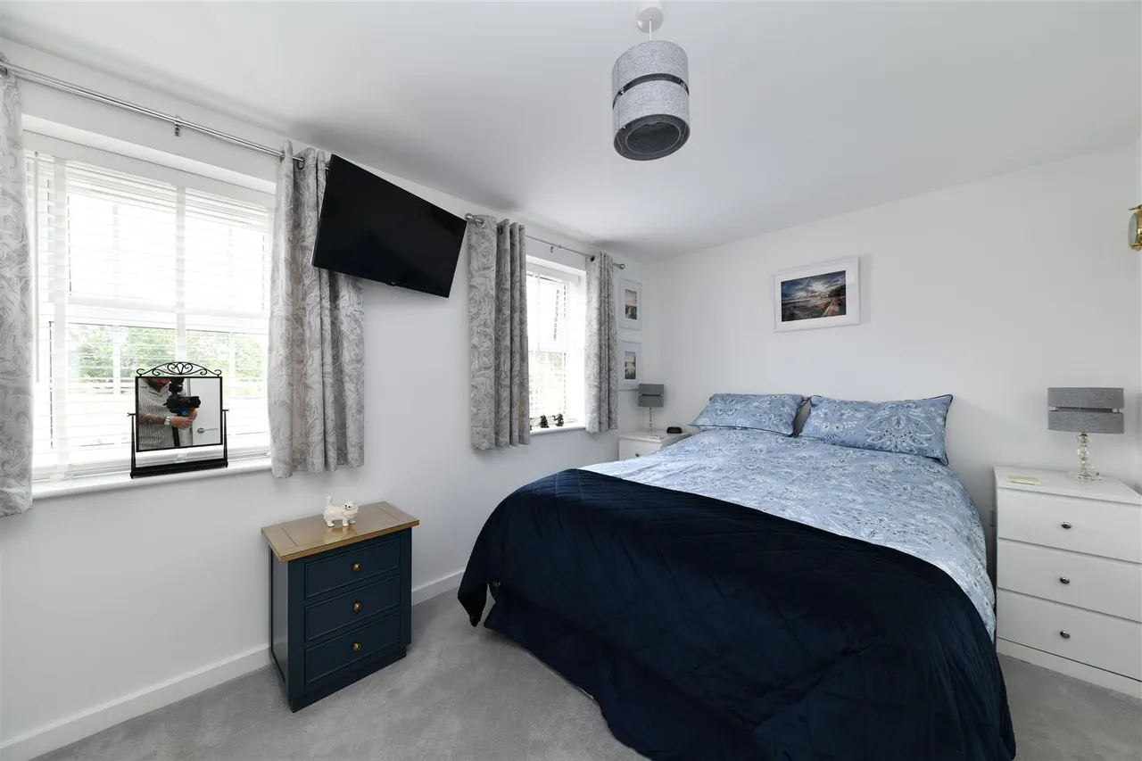 Dunnock Close, Knebworth, Herts, SG3 6FR, photo 5