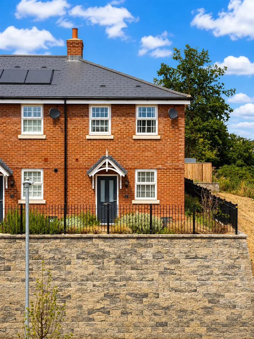 Dunnock Close, Knebworth, Herts, SG3 6FR, photo 11
