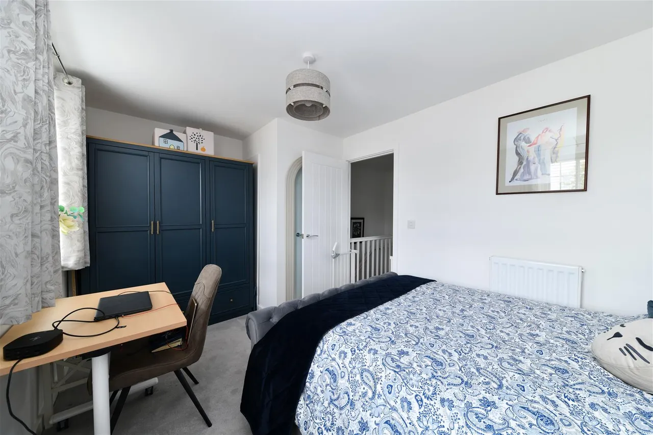 Dunnock Close, Knebworth, Herts, SG3 6FR, photo 17