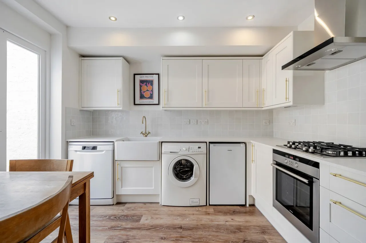 Colomb Street, SE10, photo 12