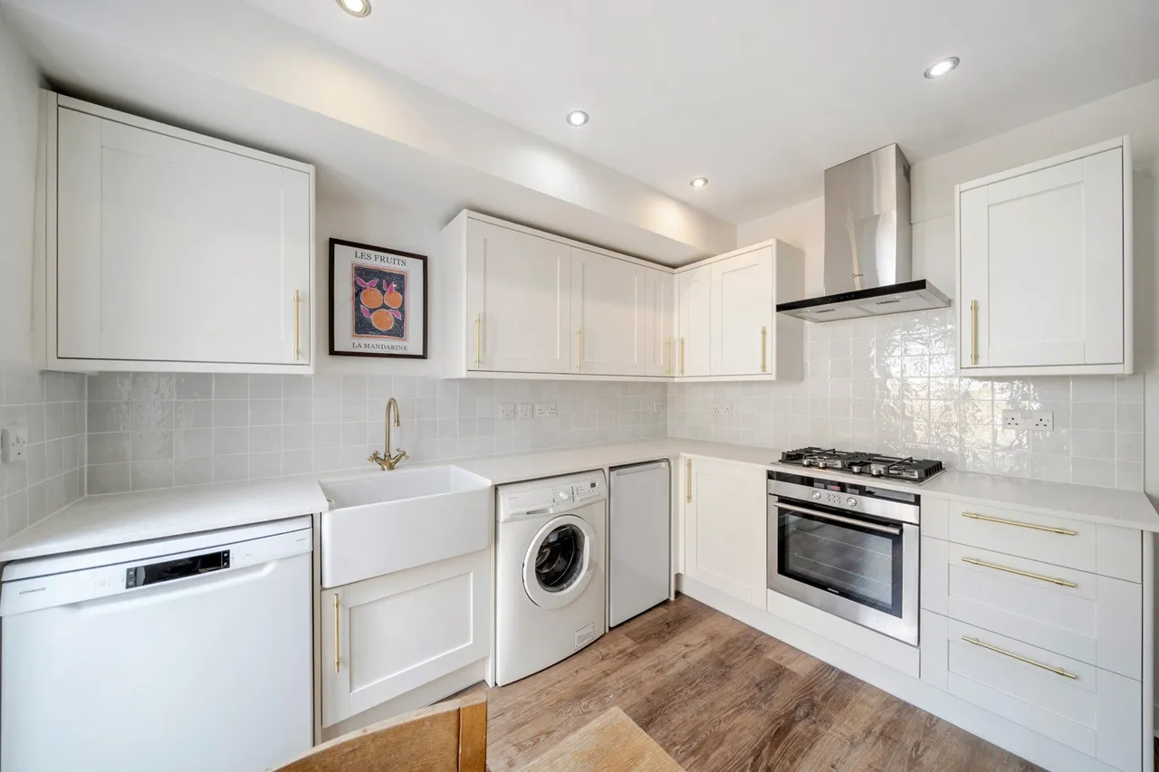 Colomb Street, SE10, photo 8
