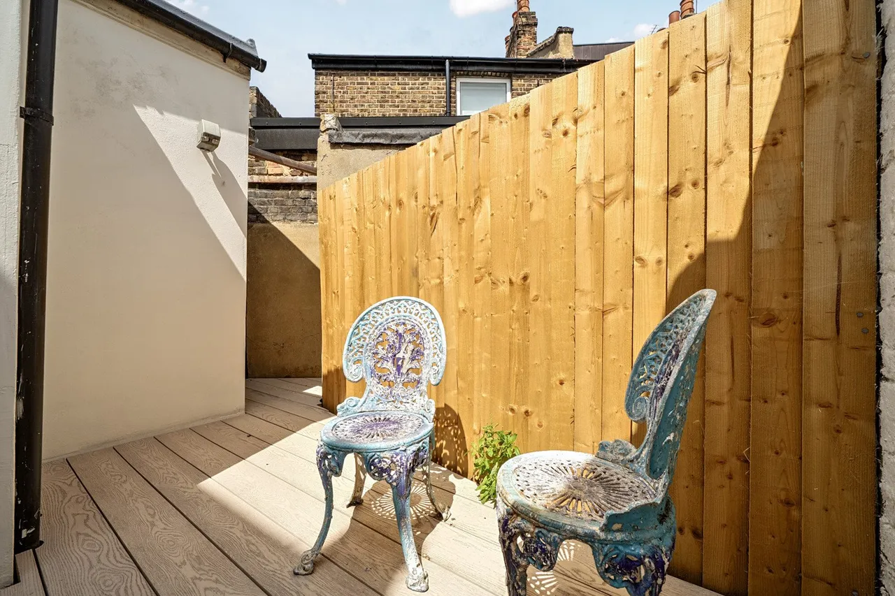 Colomb Street, SE10, photo 17