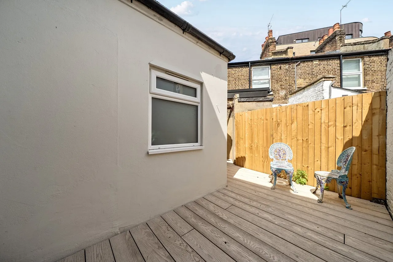 Colomb Street, SE10, photo 18