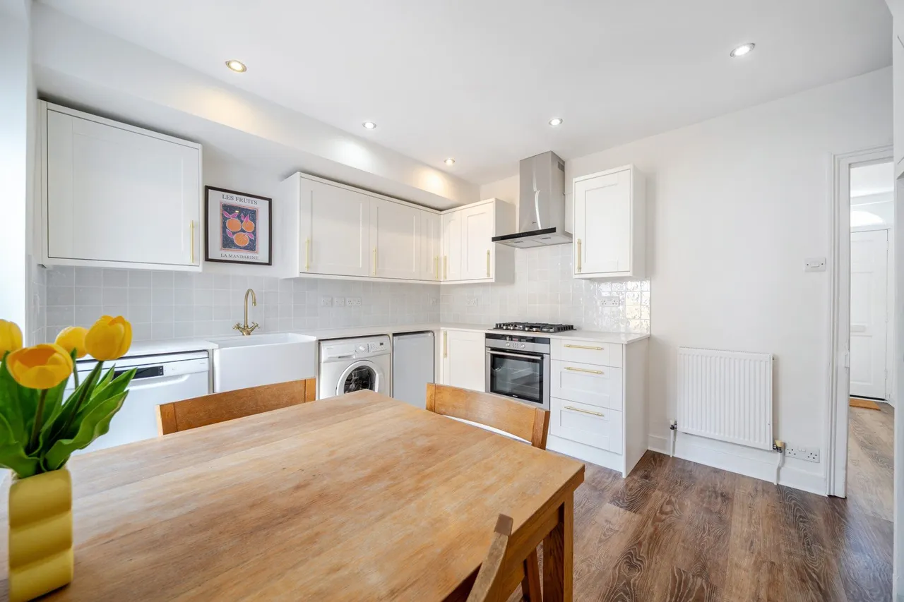 Colomb Street, SE10, photo 11