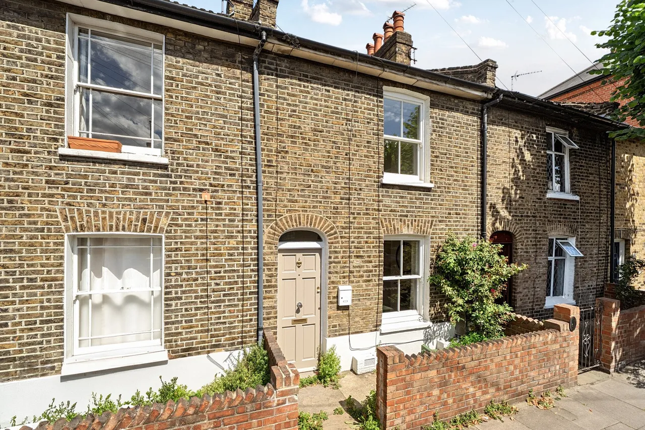 Colomb Street, SE10, photo 22