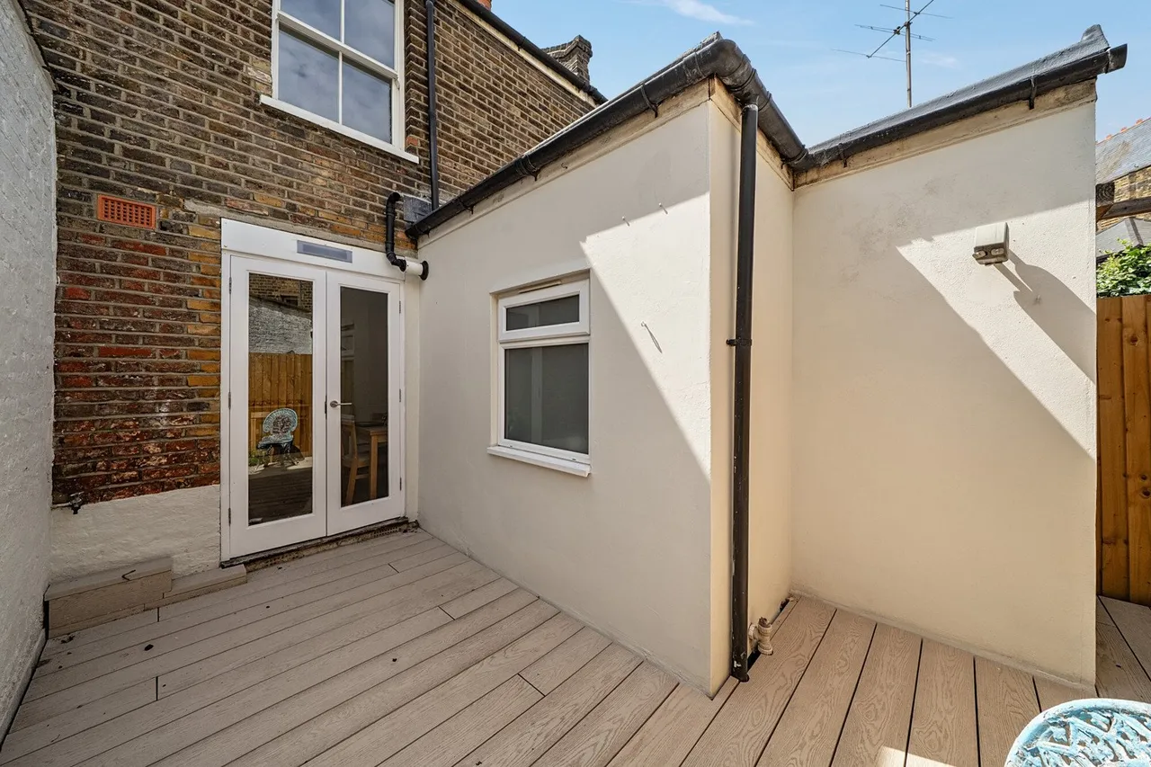 Colomb Street, SE10, photo 4
