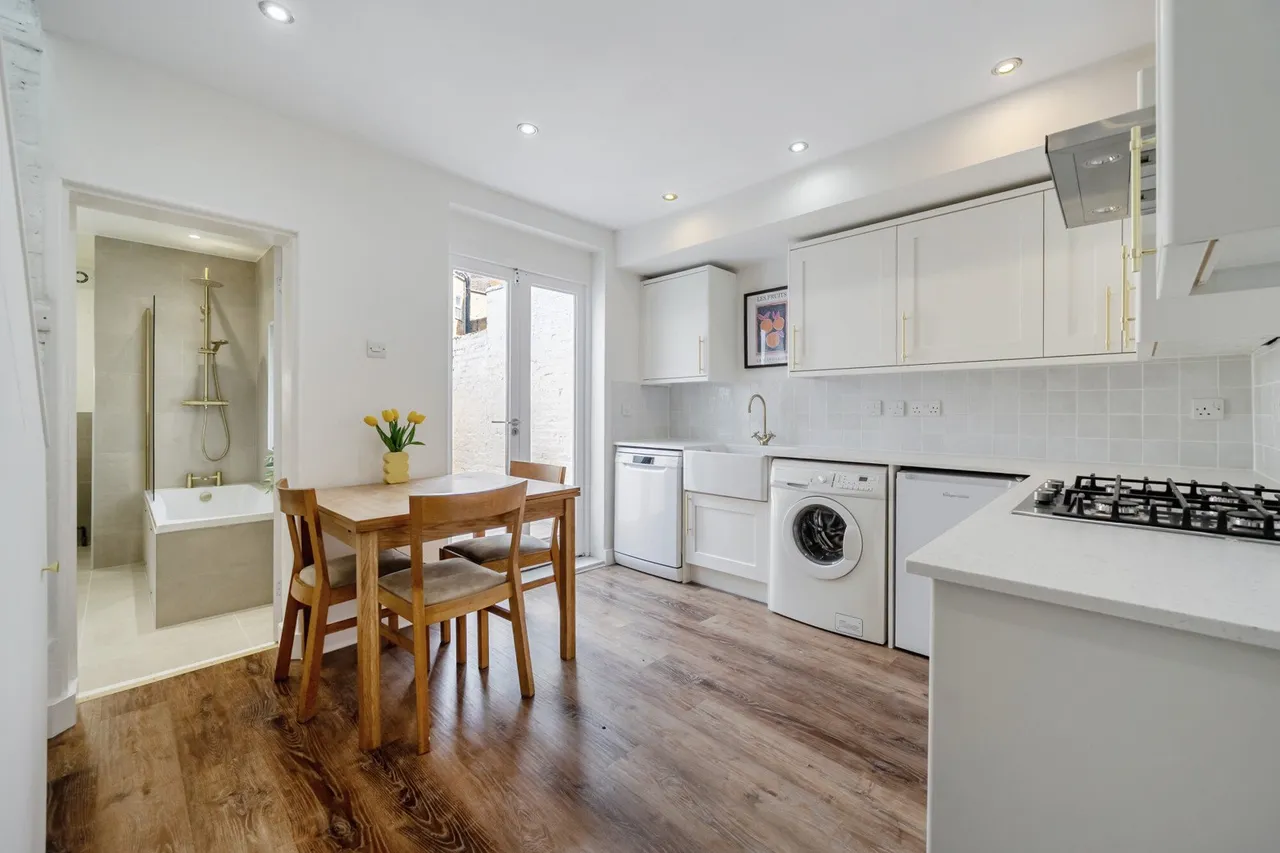 Colomb Street, SE10, photo 3