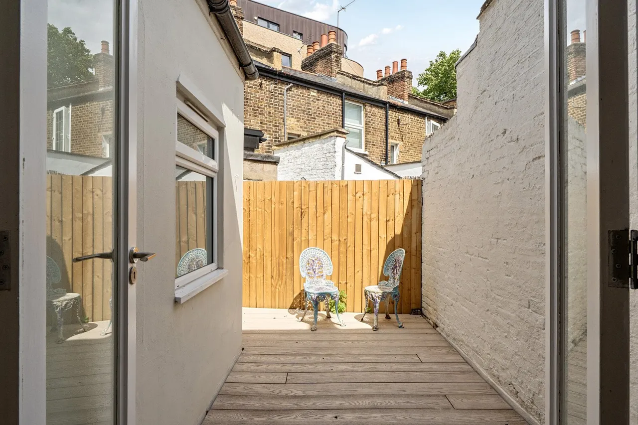 Colomb Street, SE10, photo 19
