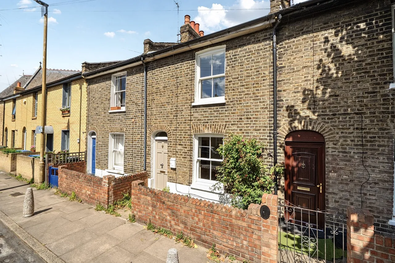 Colomb Street, SE10, photo 21