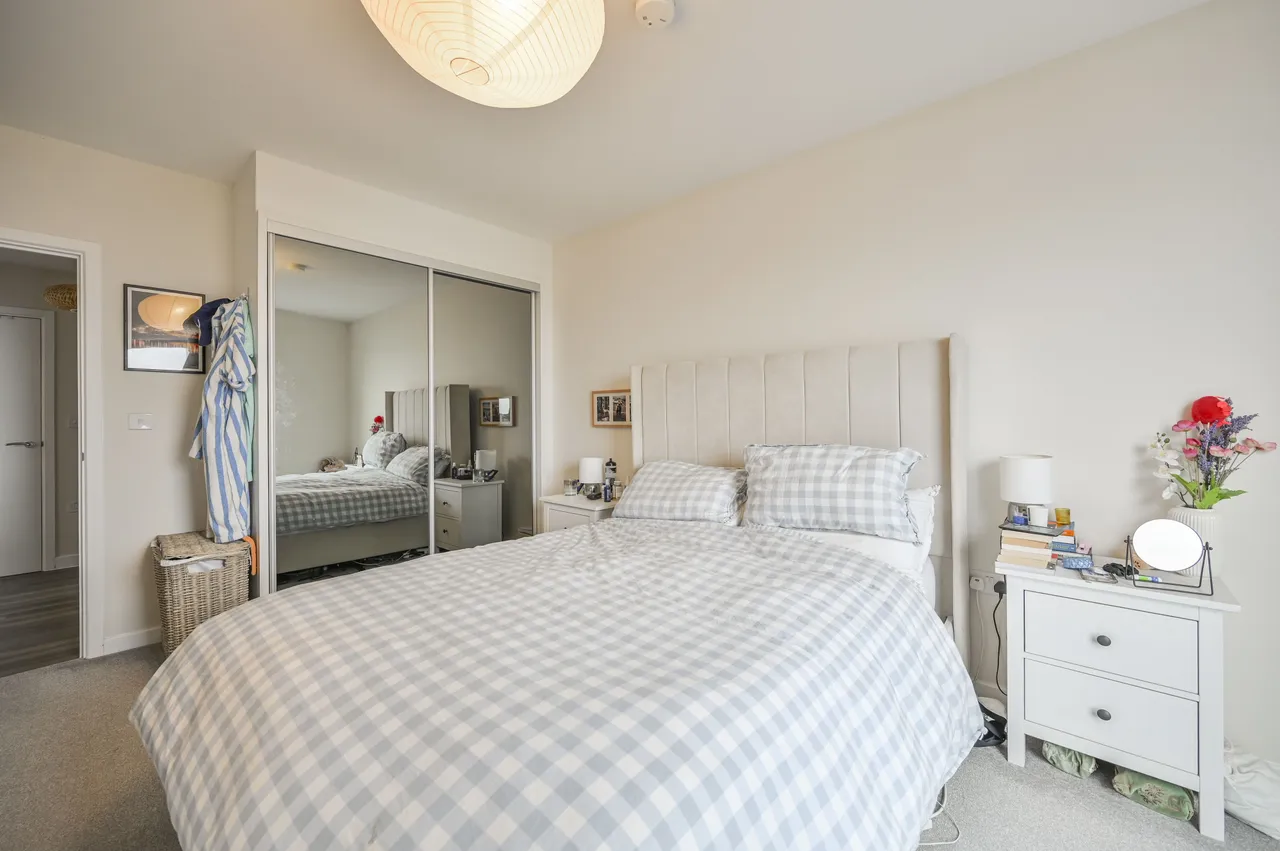 Walthamstow, E17, photo 2