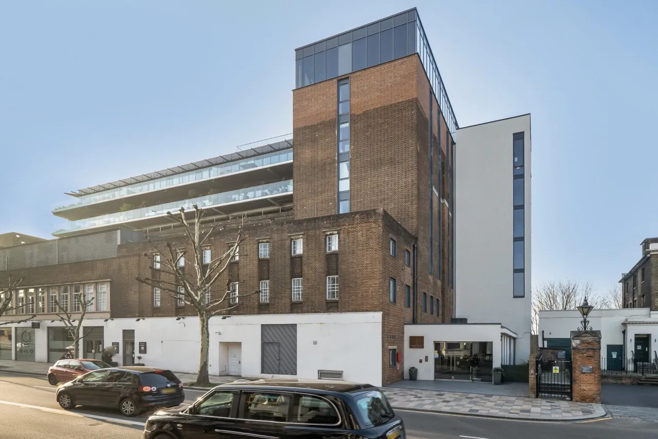 St. John's Hill, Battersea, SW11, photo 10