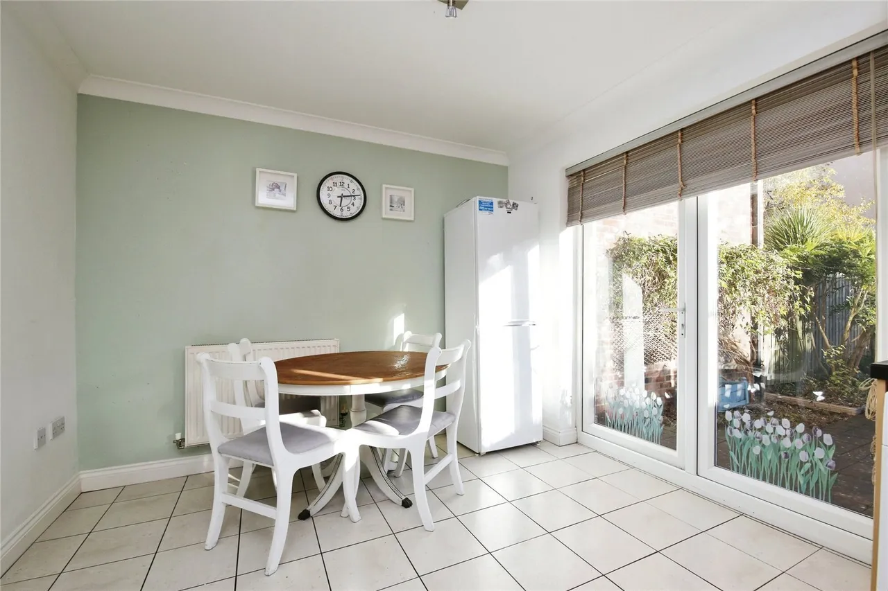 Faraday Court, Durham, DH1, photo 4