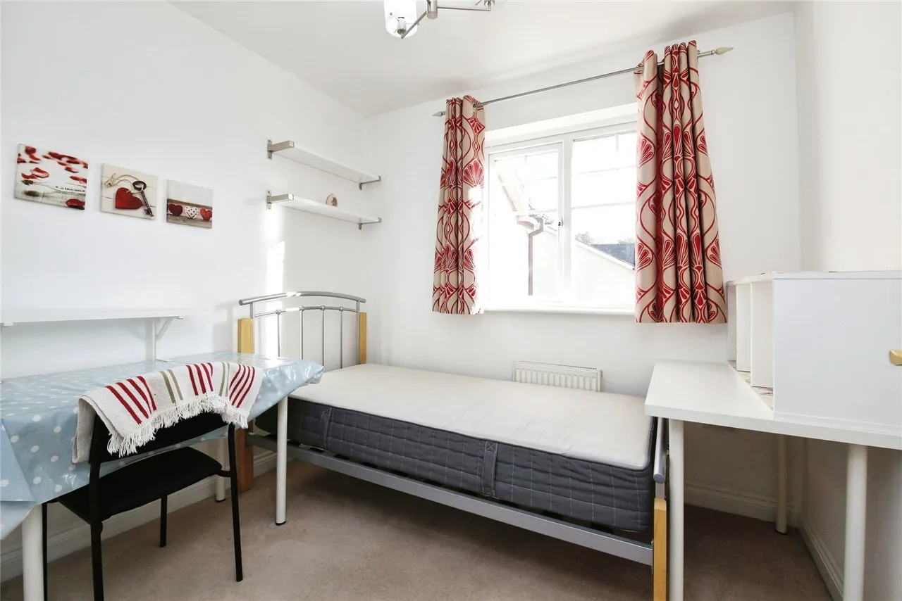 Faraday Court, Durham, DH1, photo 7