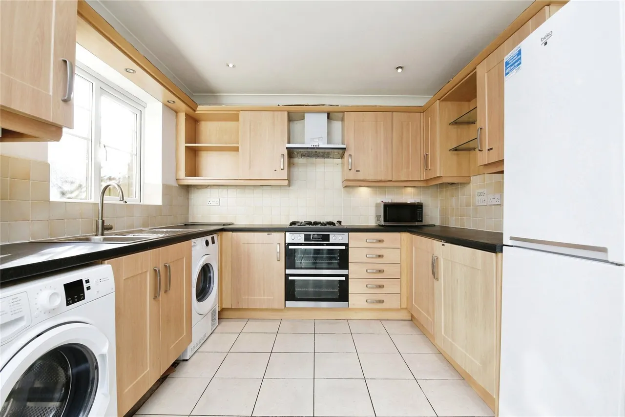 Faraday Court, Durham, DH1, photo 3