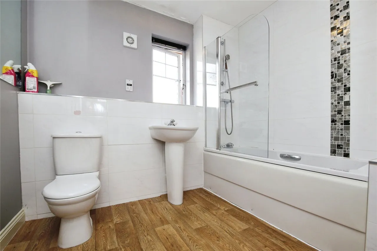 Faraday Court, Durham, DH1, photo 12