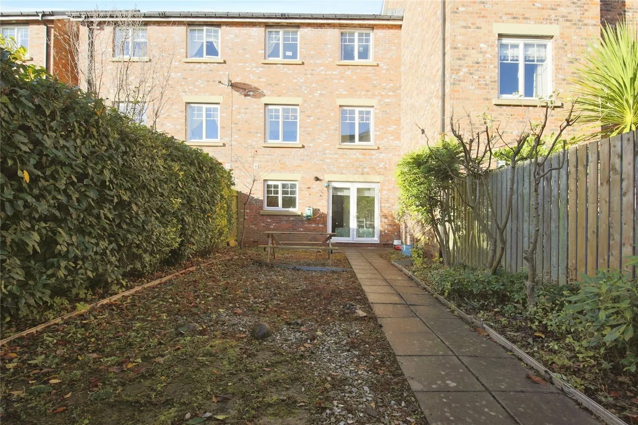 Faraday Court, Durham, DH1, photo 15