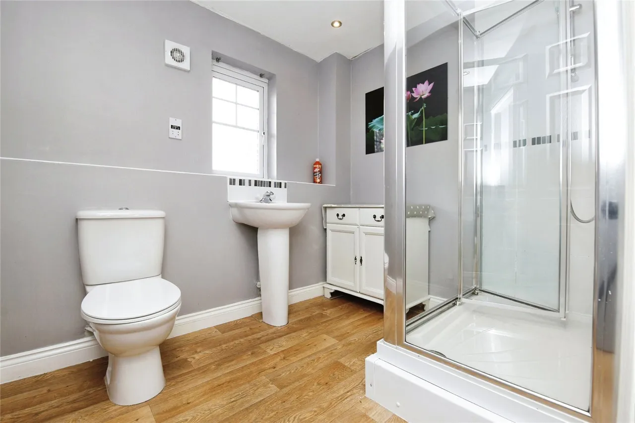 Faraday Court, Durham, DH1, photo 13