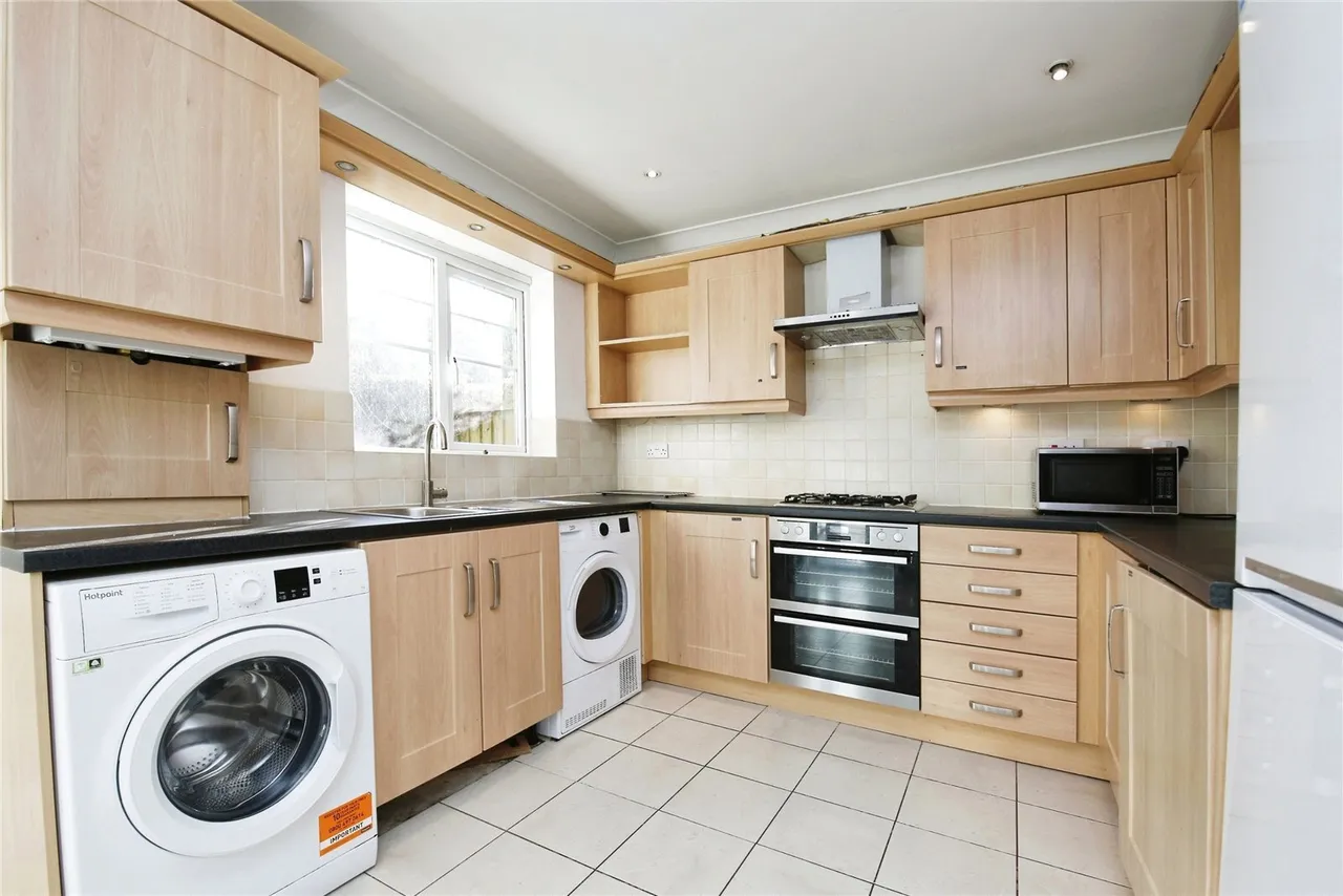 Faraday Court, Durham, DH1, photo 16