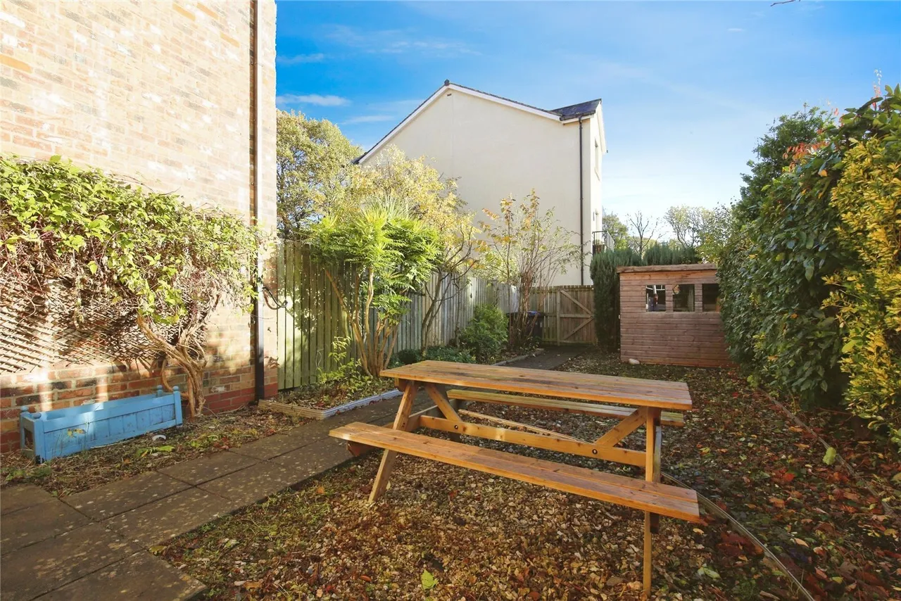 Faraday Court, Durham, DH1, photo 14