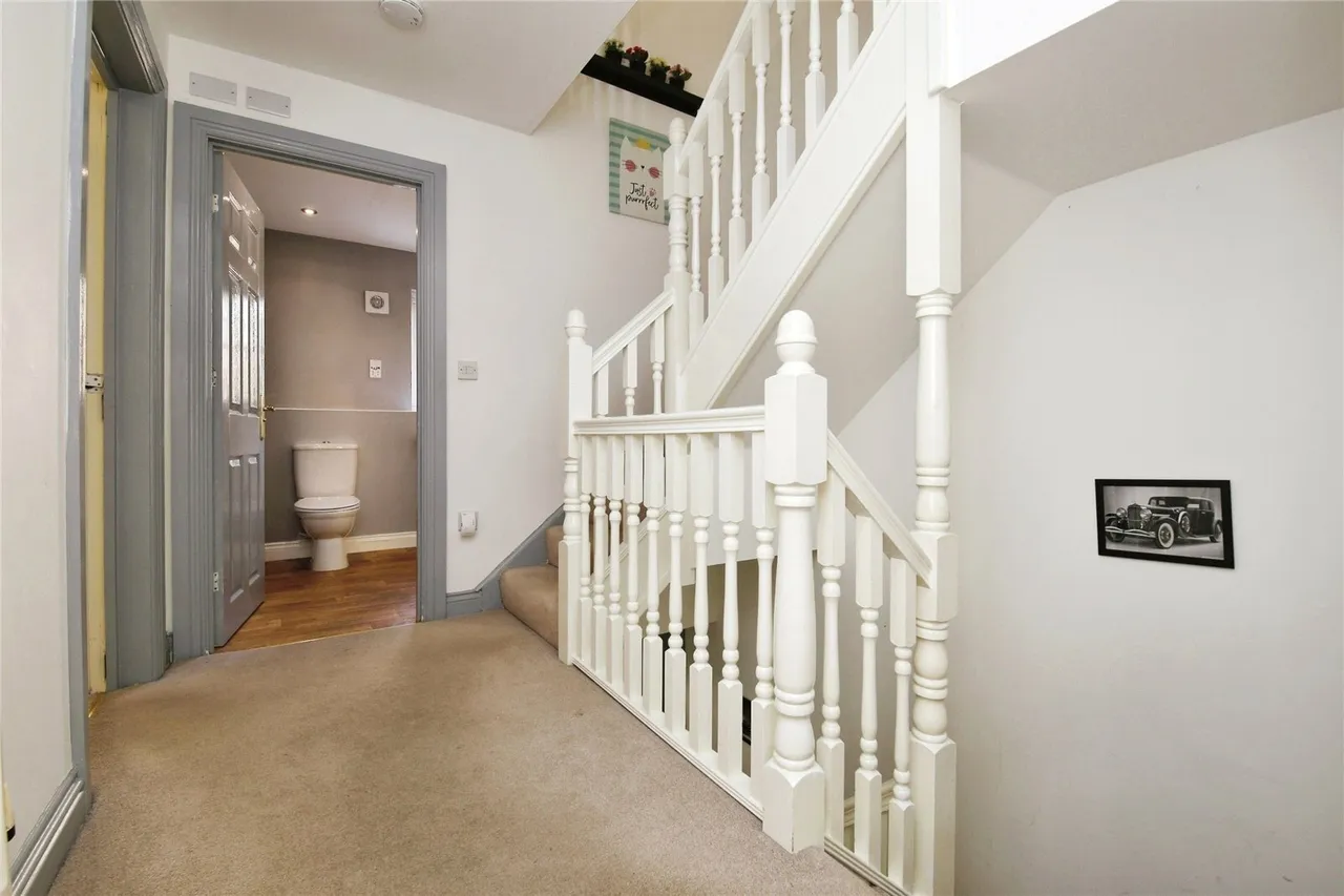 Faraday Court, Durham, DH1, photo 5