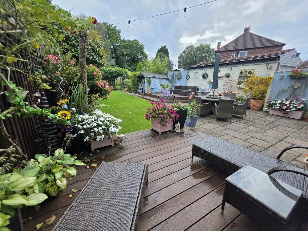 Firvale Avenue, Heald Green, photo 17