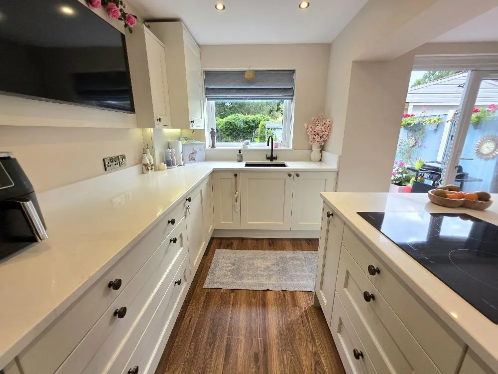 Firvale Avenue, Heald Green, photo 5