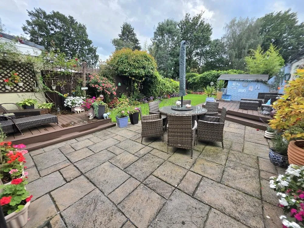 Firvale Avenue, Heald Green, photo 18