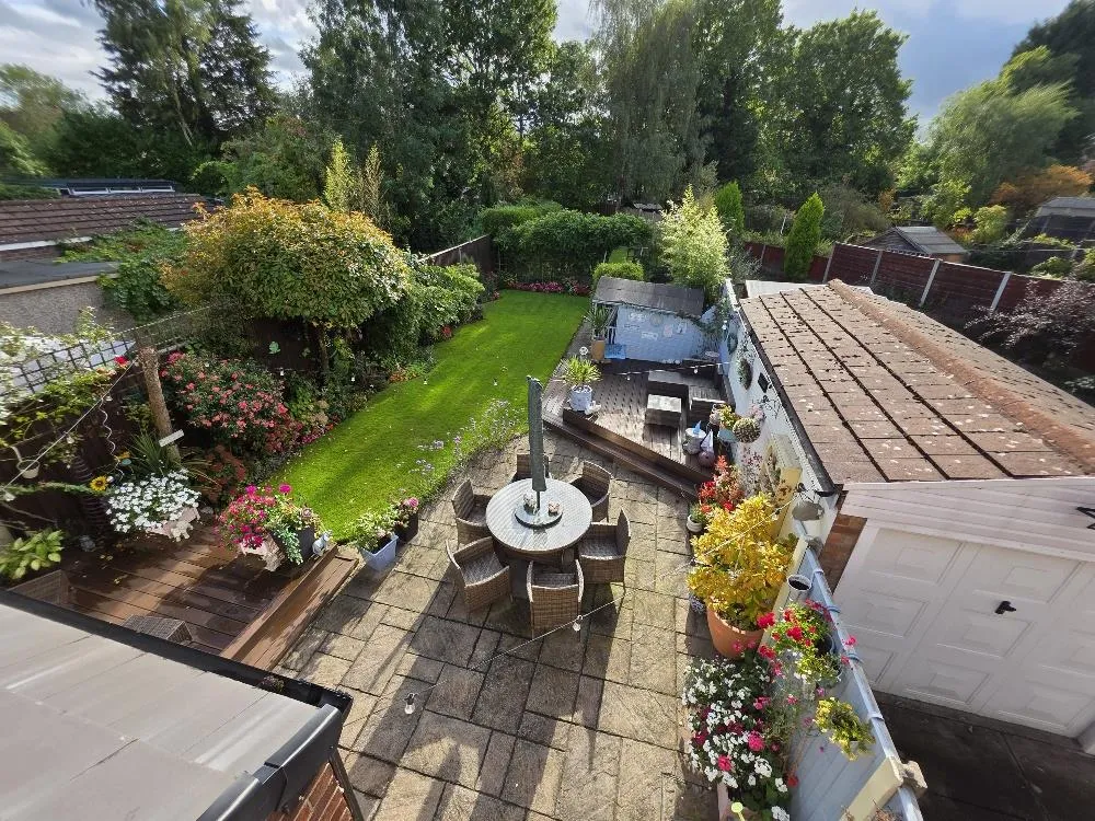 Firvale Avenue, Heald Green, photo 2