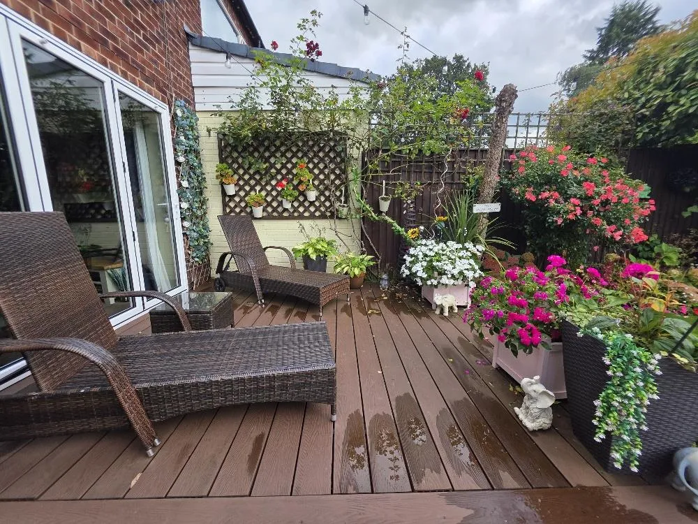 Firvale Avenue, Heald Green, photo 19