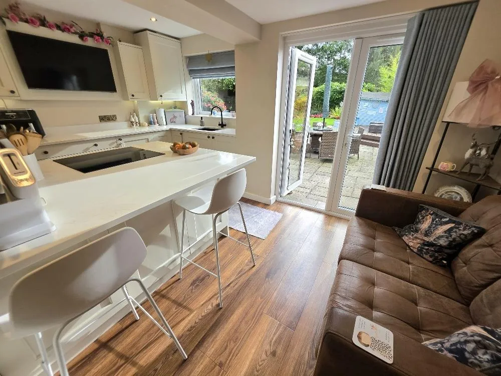 Firvale Avenue, Heald Green, photo 6