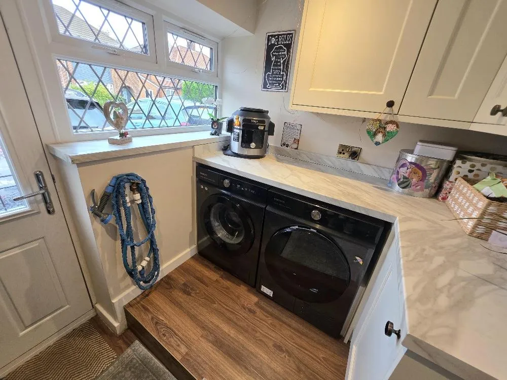 Firvale Avenue, Heald Green, photo 8