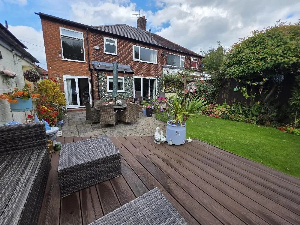 Firvale Avenue, Heald Green, photo 20