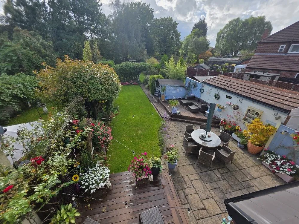 Firvale Avenue, Heald Green, photo 21