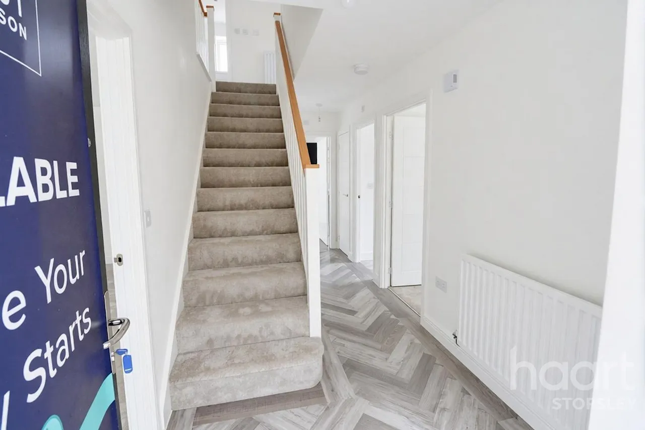 Lewin Park, Langford, SG18, photo 32