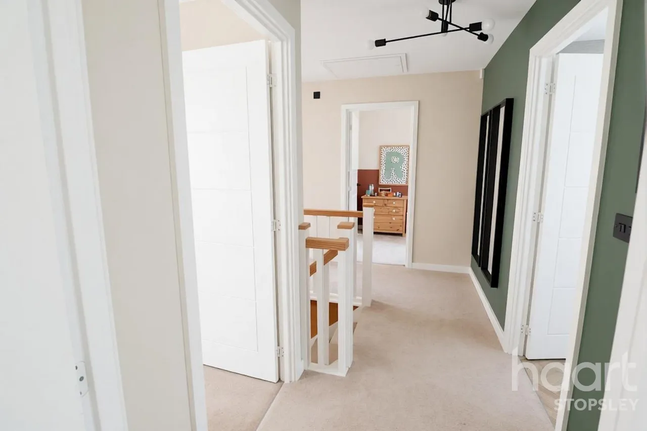 Lewin Park, Langford, SG18, photo 13