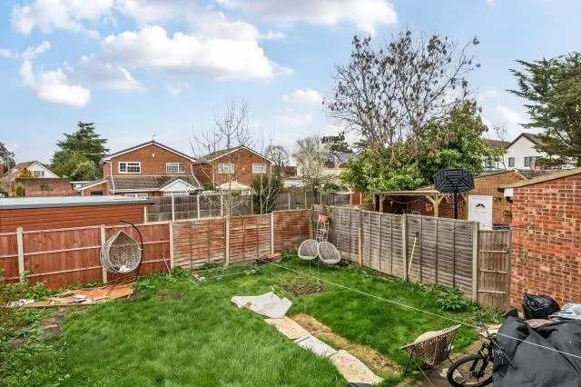 Sandringham Court, Slough, SL1, photo 12