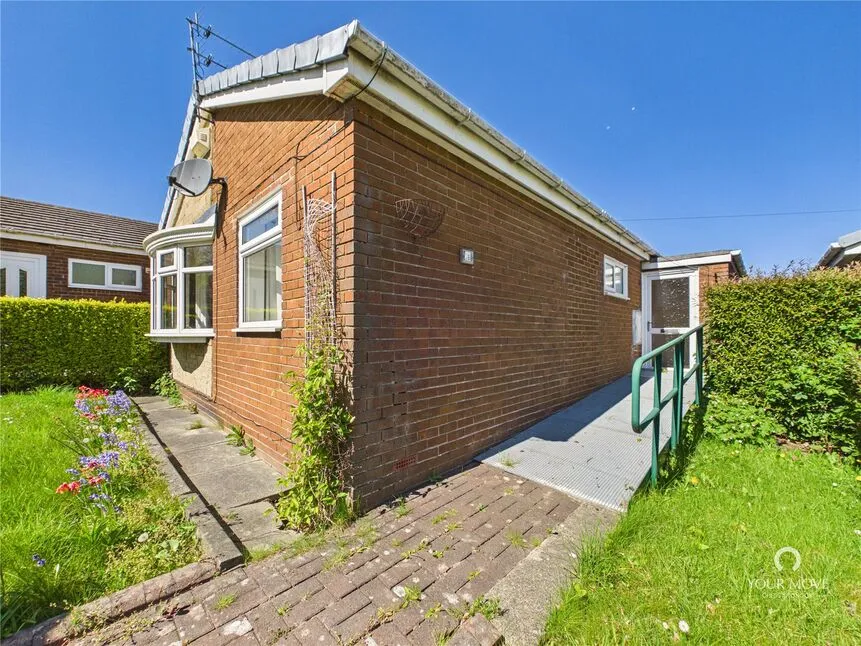 Westfield, Windy Nook, Gateshead, NE10, photo 12