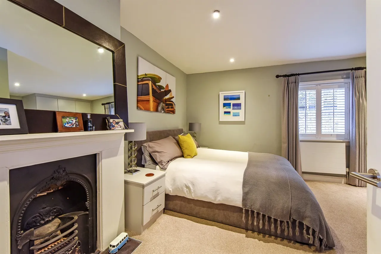 Woodstock Suites Ltd, Charlton, PO18, photo 15