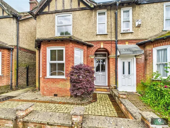 3 bed house for sale — East Park, Southgate