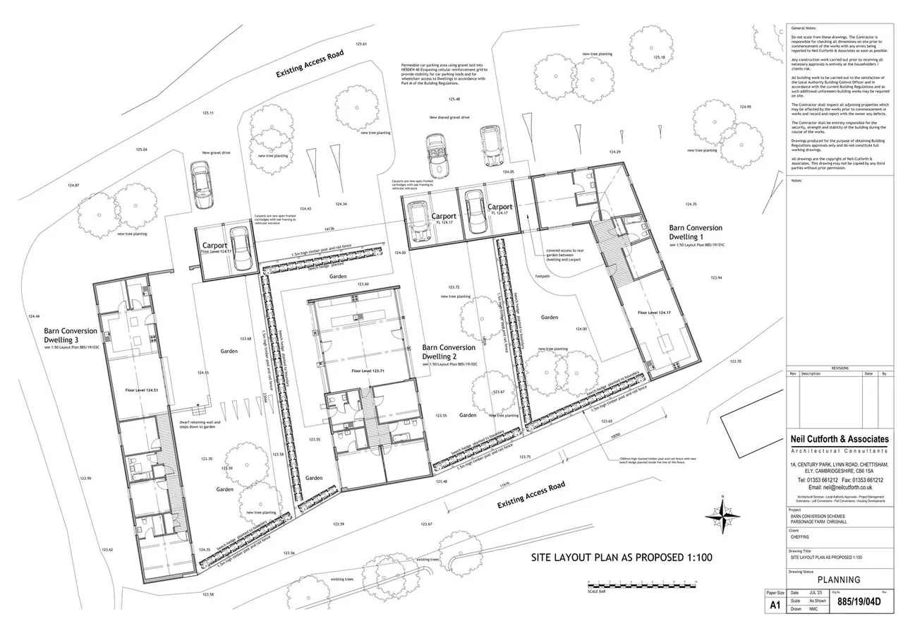 High Street, Chrishall, SG8, photo 8