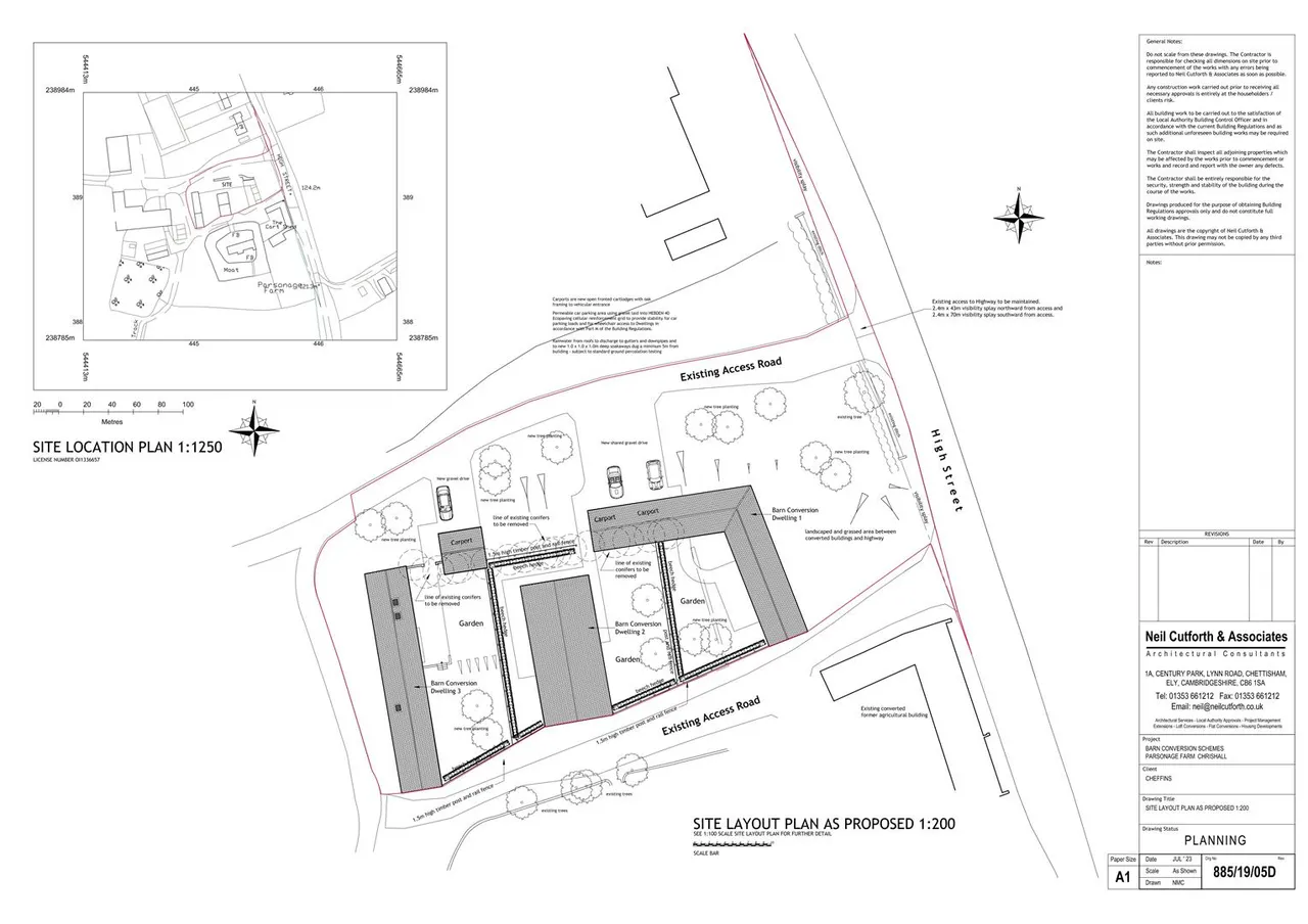 High Street, Chrishall, SG8, photo 4