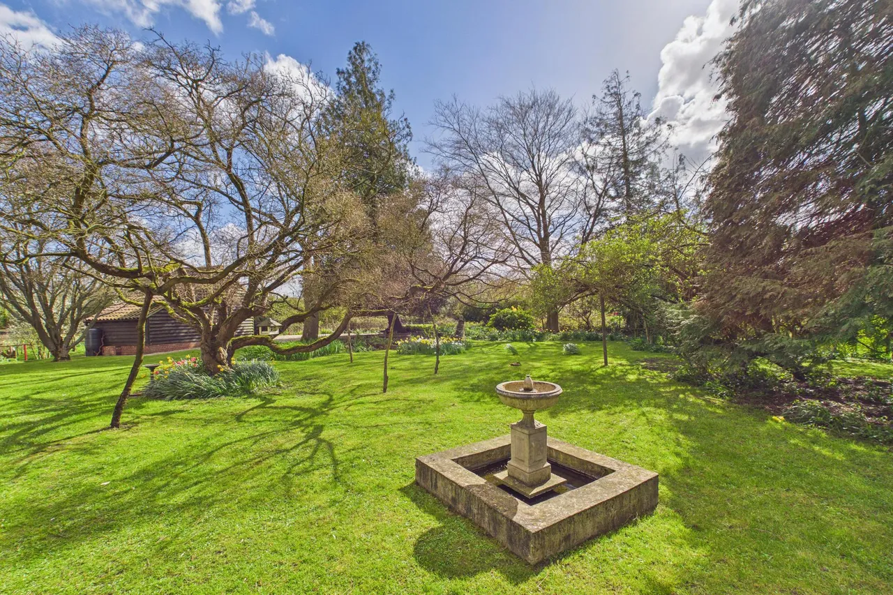 Bury St Edmunds, Suffolk, photo 24