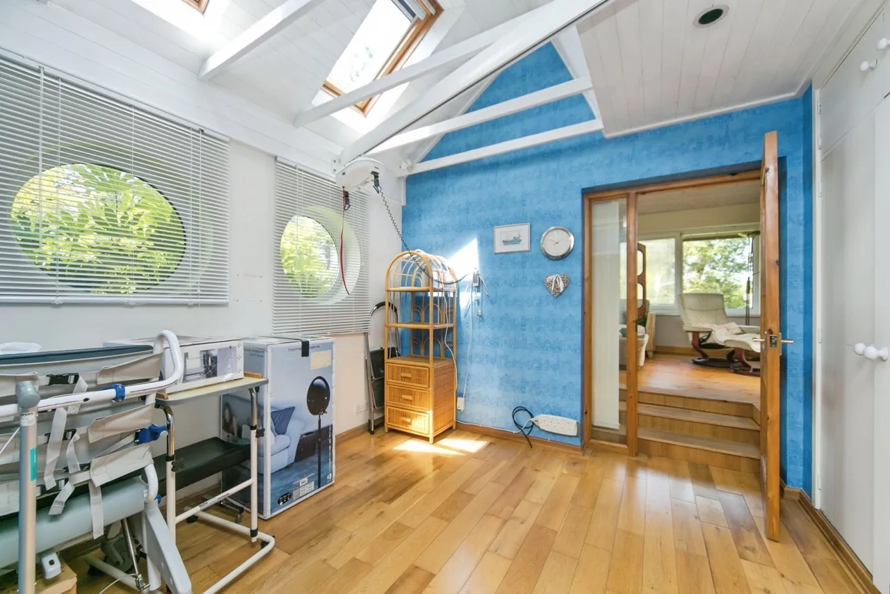 Llanbedrog, LL53, photo 11