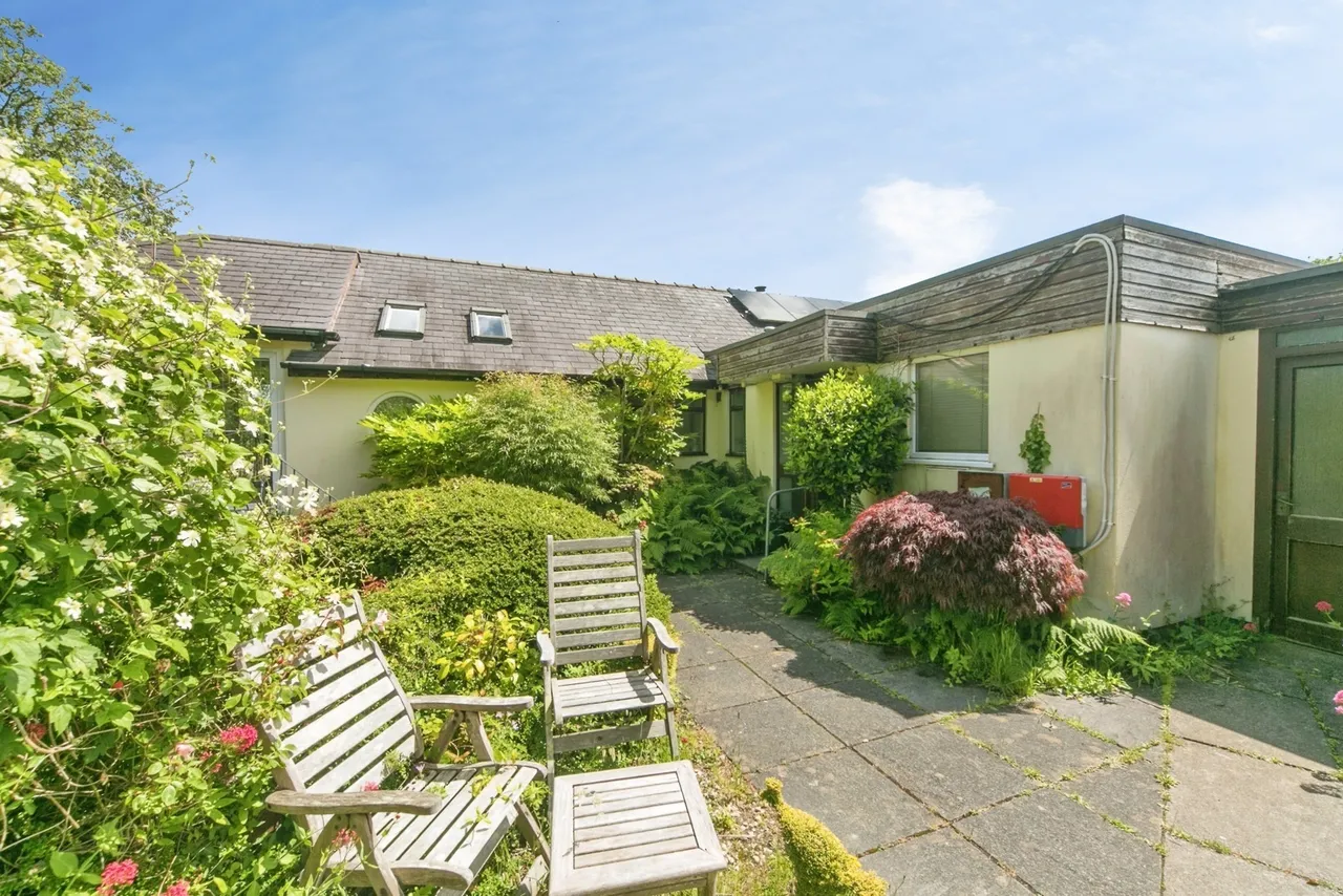 Llanbedrog, LL53, photo 16