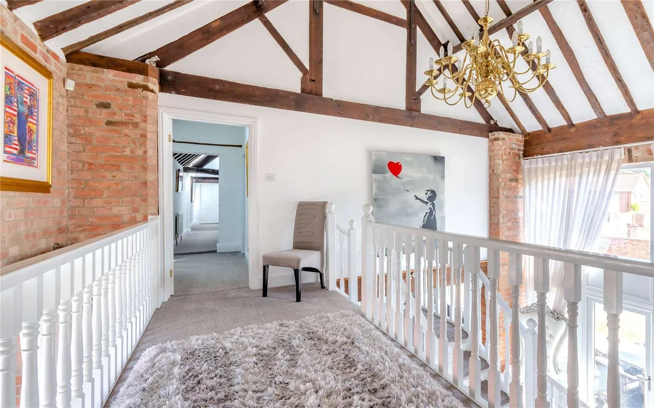 Old Hall Close, Farndon, NG24, photo 8