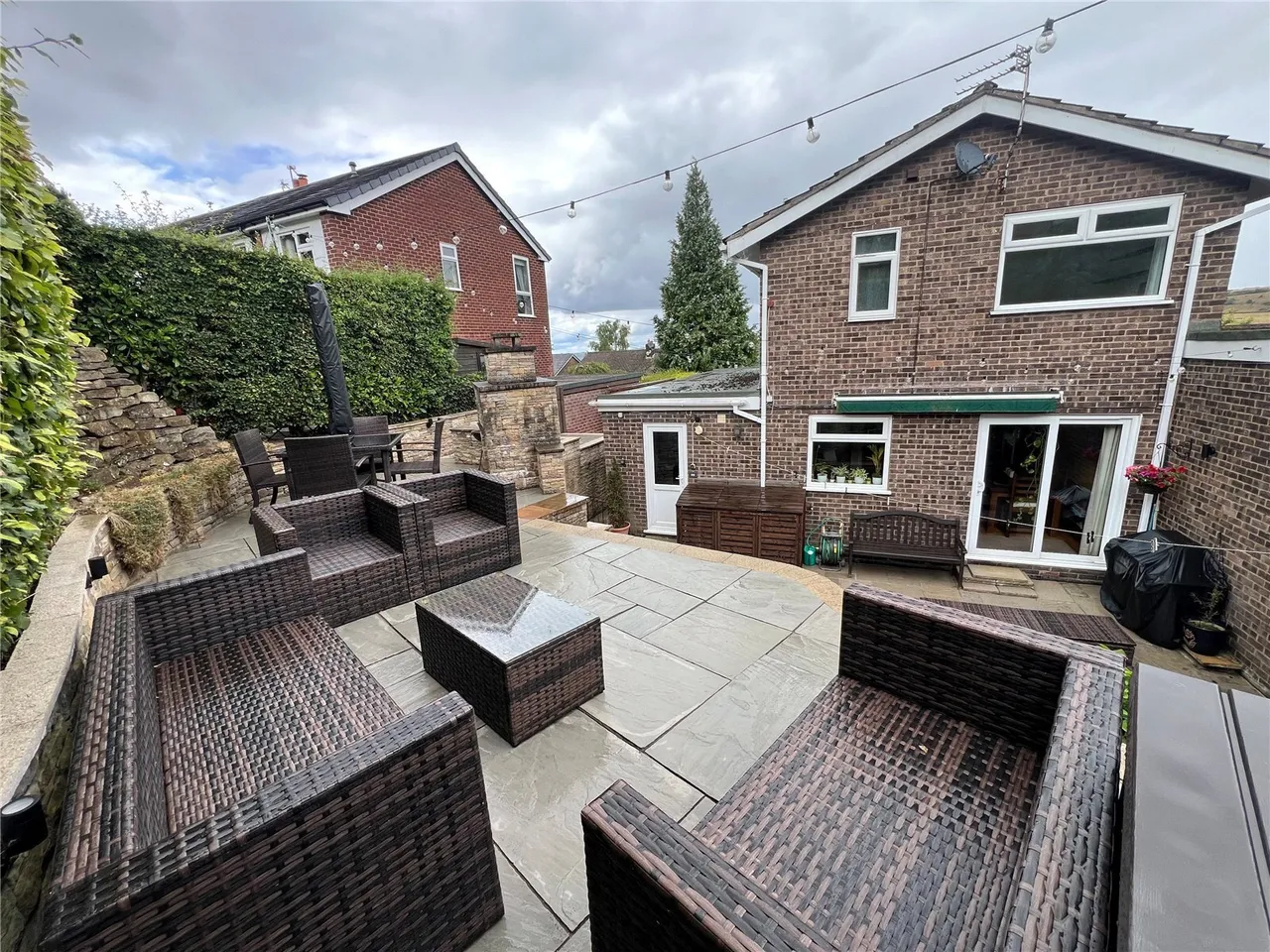 Chantry Road, Disley, Stockport, Cheshire, SK12, photo 16