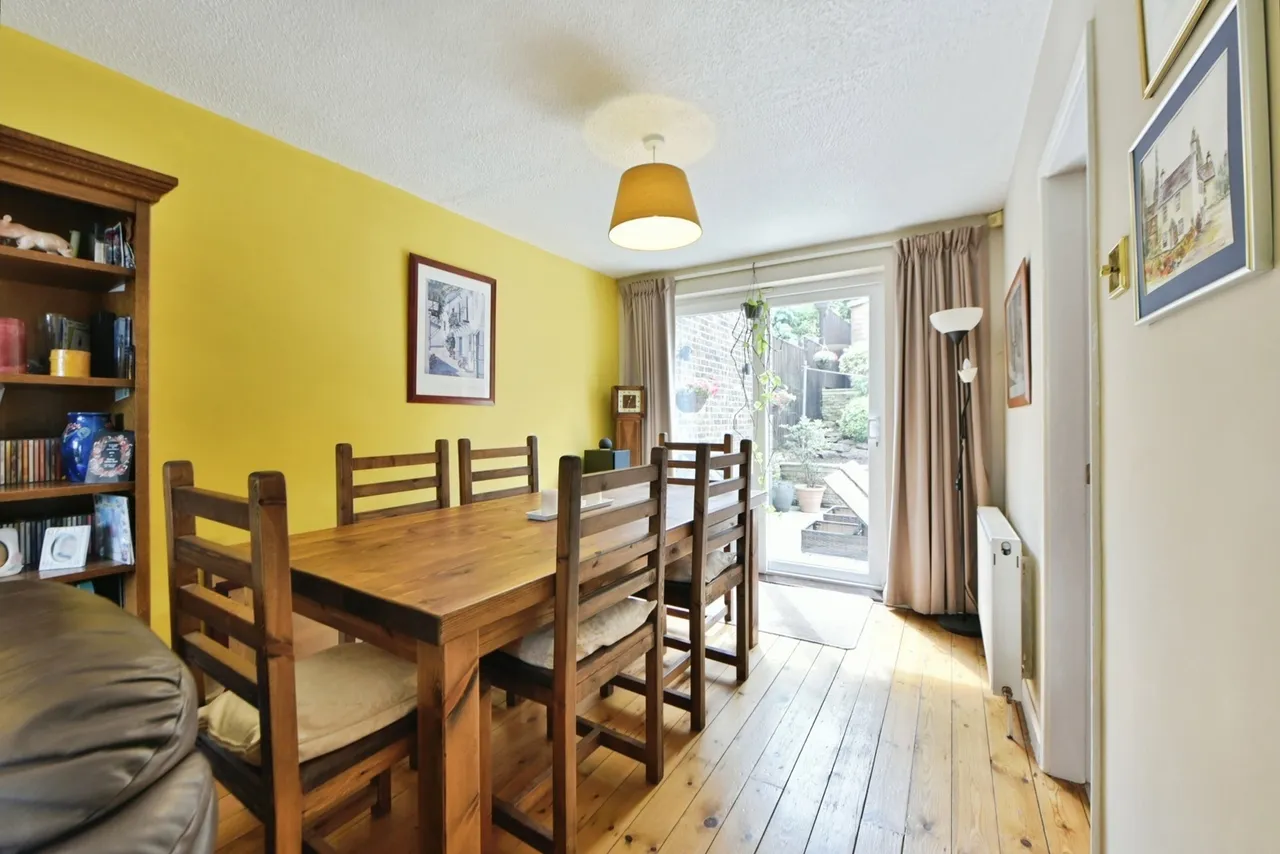Chantry Road, Disley, Stockport, Cheshire, SK12, photo 5