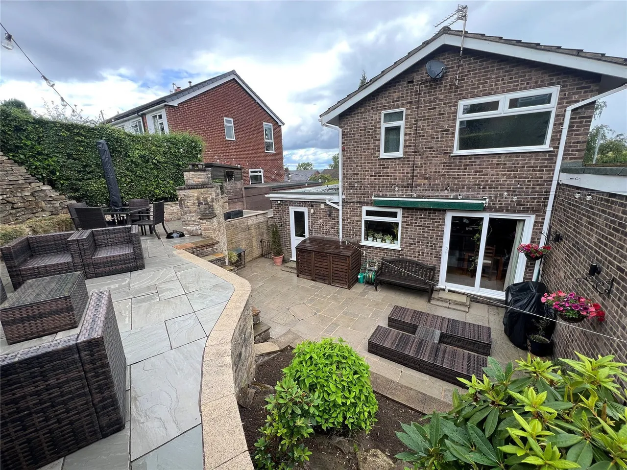 Chantry Road, Disley, Stockport, Cheshire, SK12, photo 7
